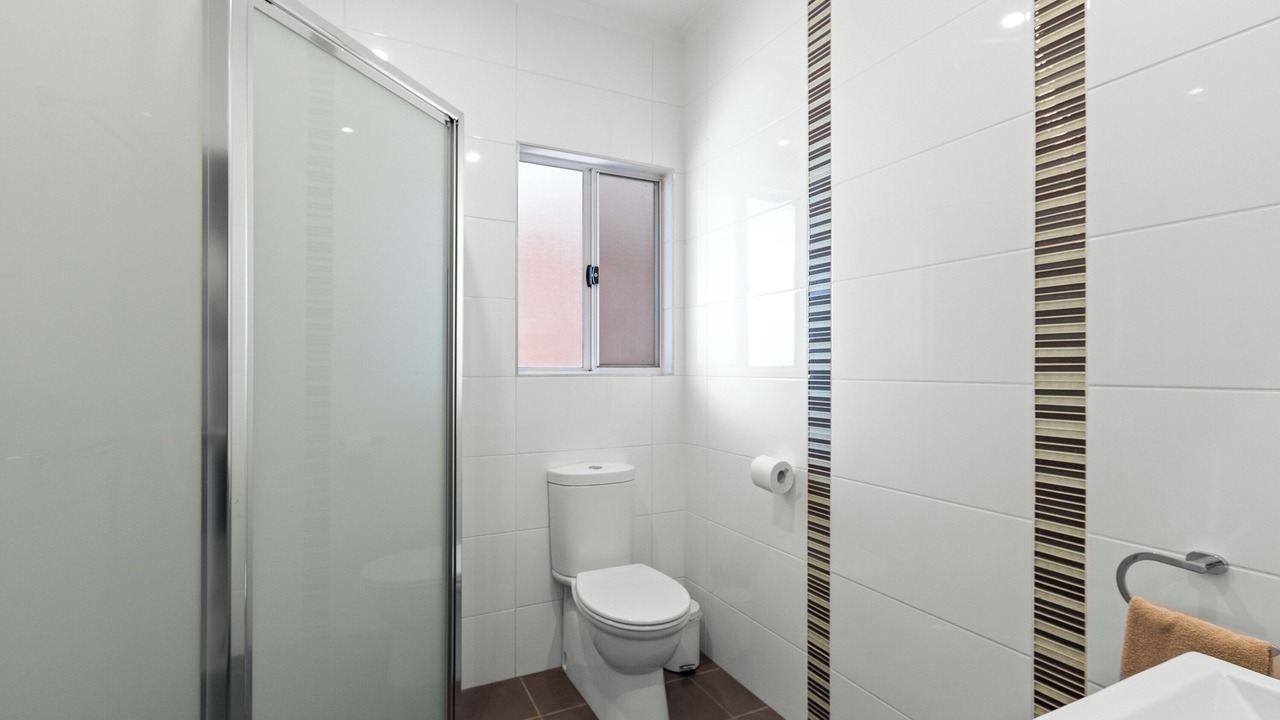Photo of Bathroom in Cable Beach