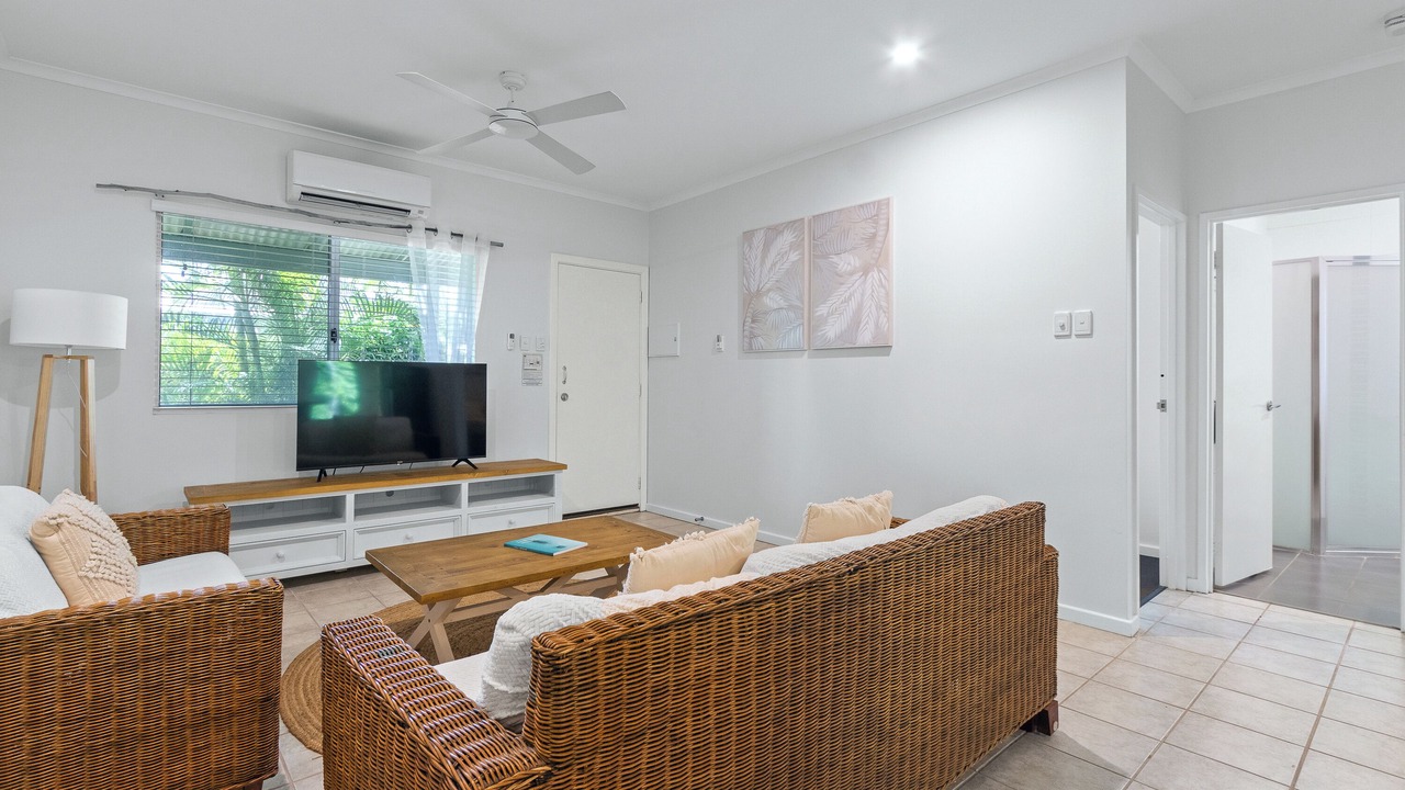 Photo of Livingroom in Cable Beach