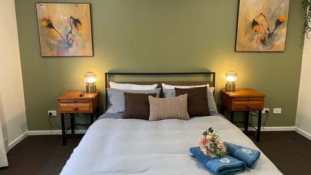 Photo of Bedroom in Dakabin