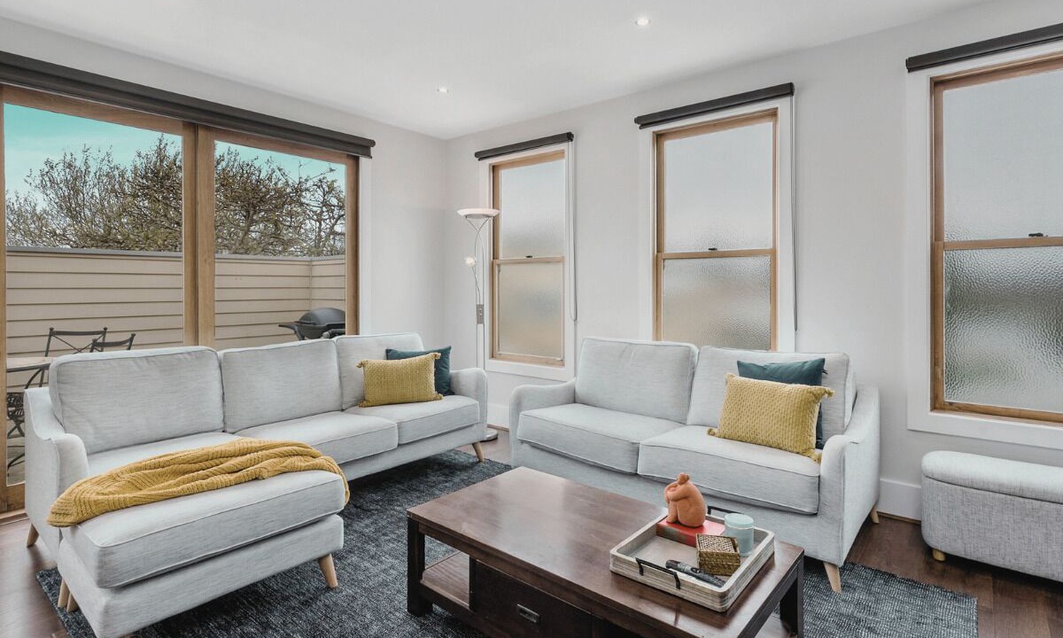 Photo of Livingroom in Queenscliff