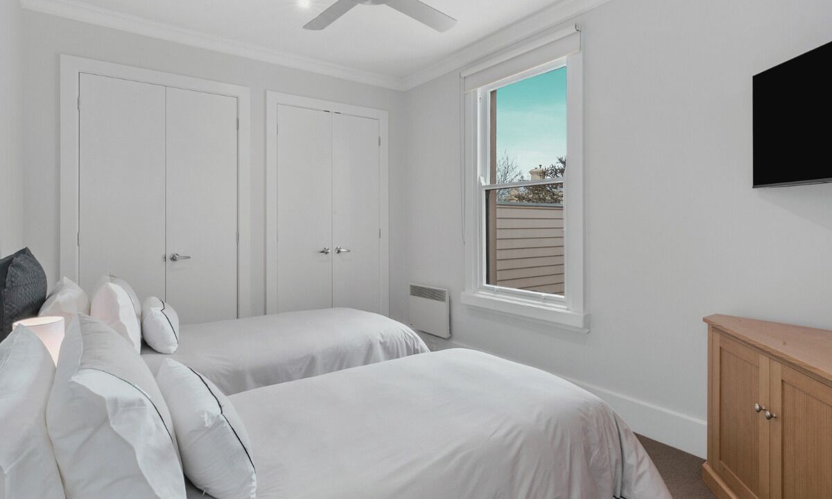 Photo of Bedroom in Queenscliff