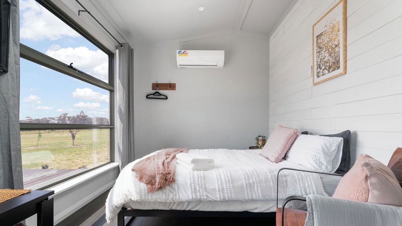 Photo of Bedroom in Frog Rock
