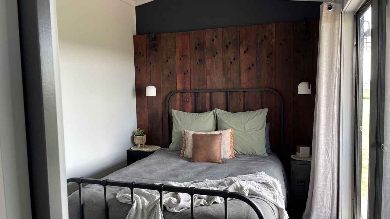 Photo of Bedroom in Frog Rock