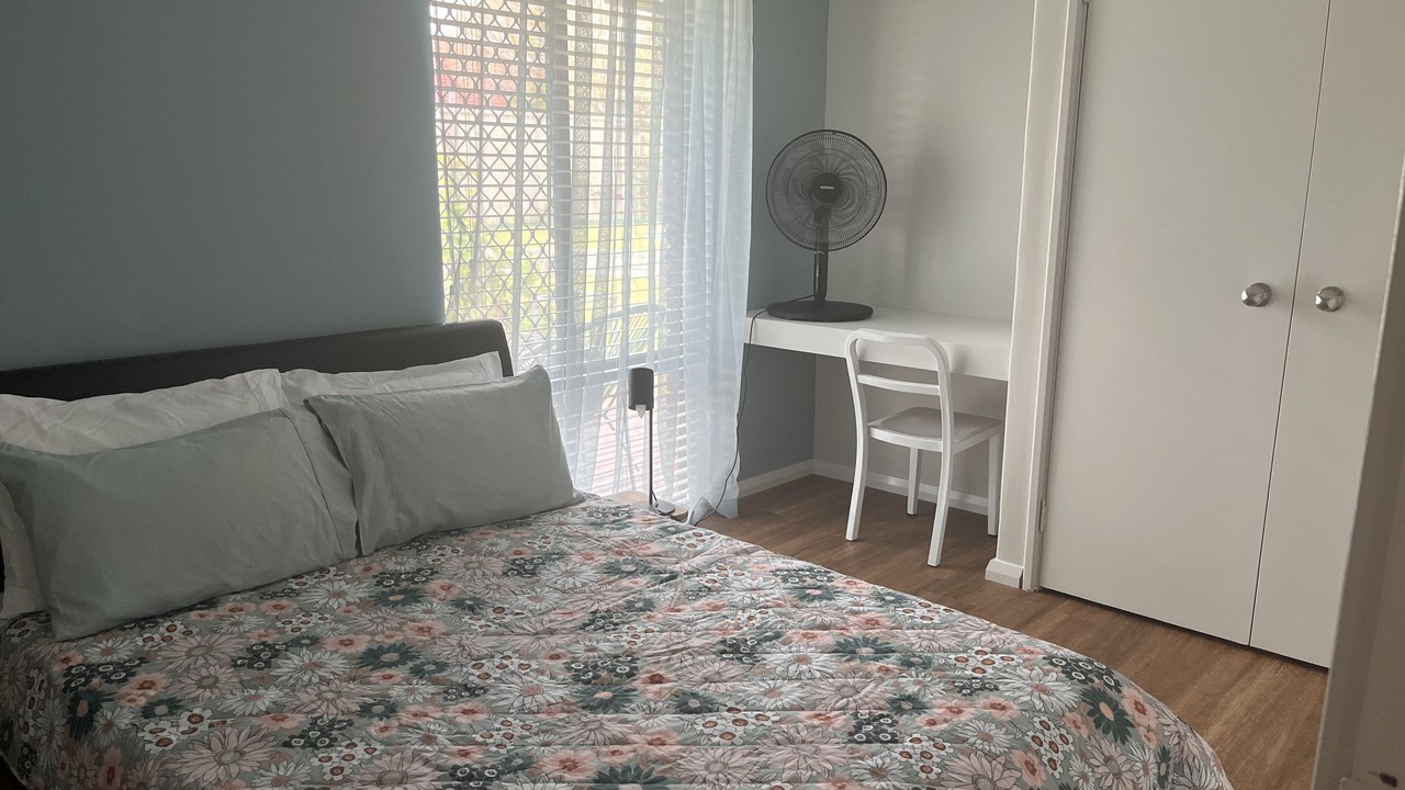 Photo of Bedroom in Geographe