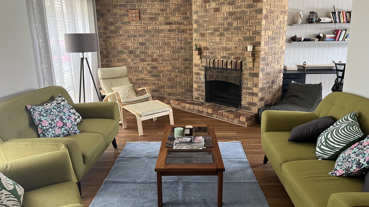 Photo of Livingroom in Geographe