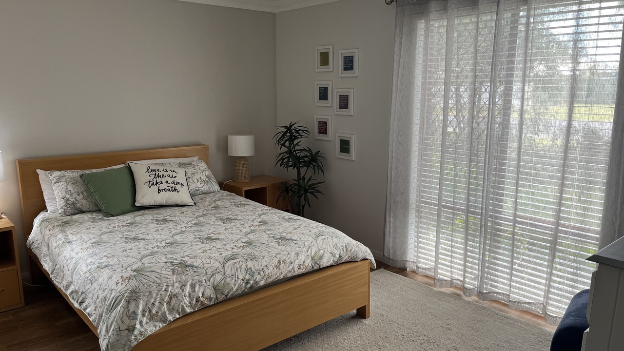 Photo of Bedroom in Geographe