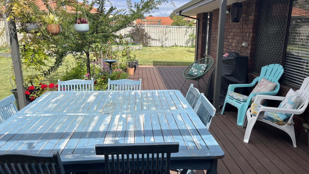 Photo of Outdoor in Geographe