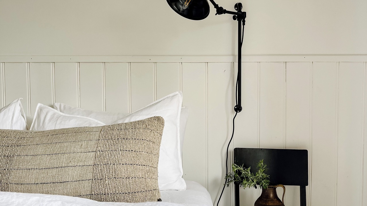 Photo of Bedroom in White Beach