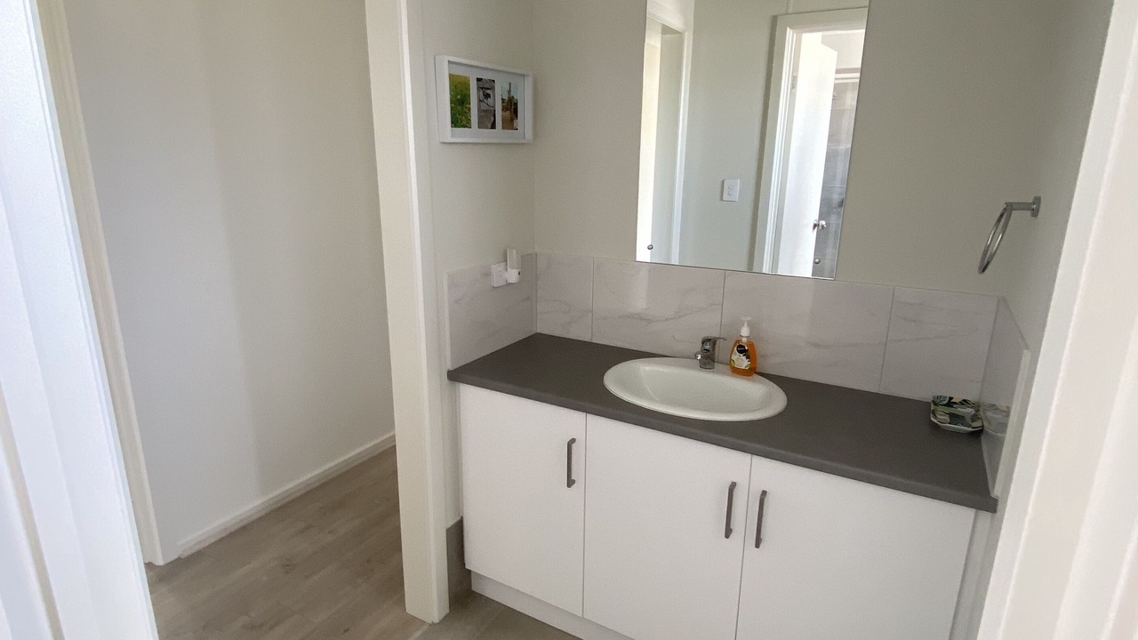 Photo of Bathroom in Warrenben