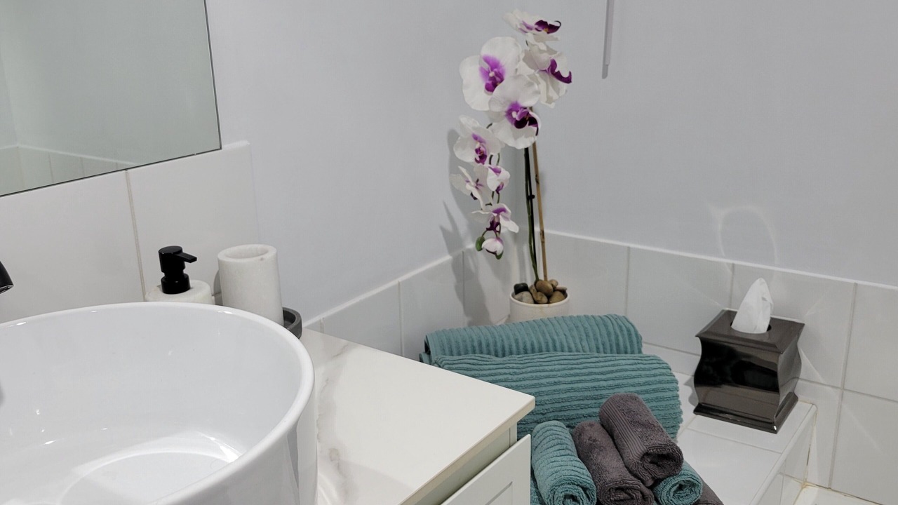 Photo of Bathroom in Echuca