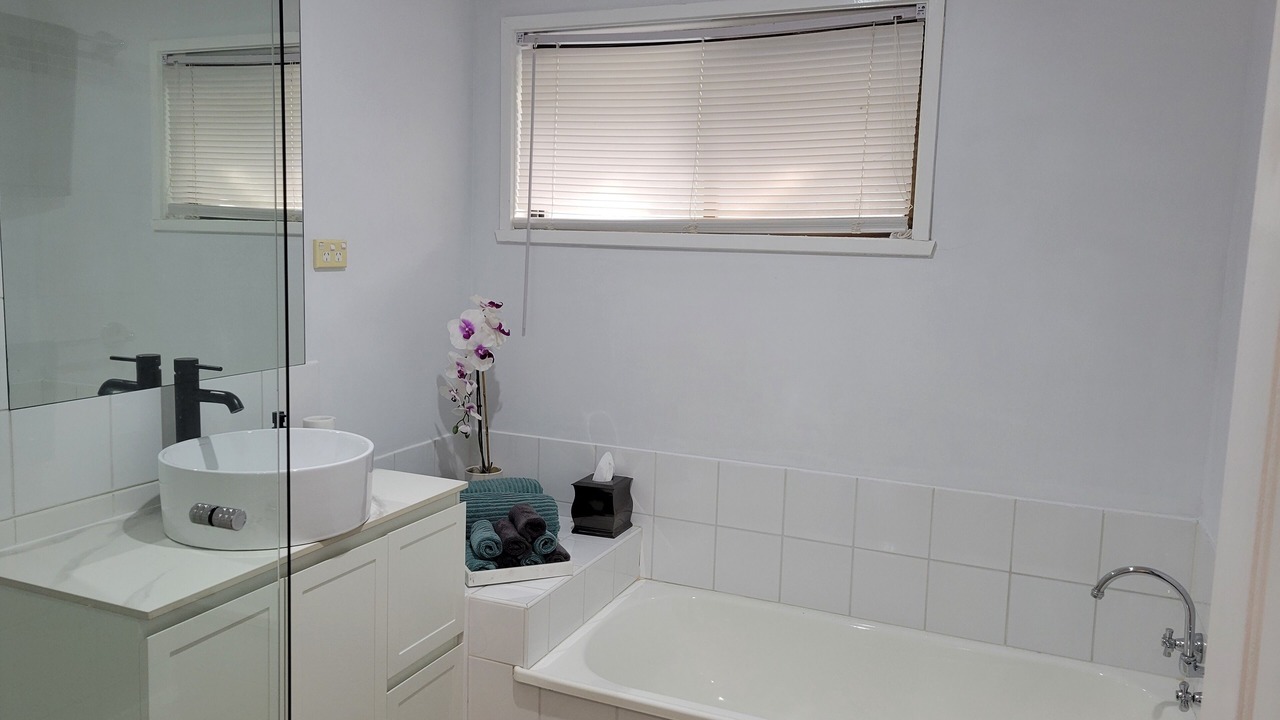 Photo of Bathroom in Echuca