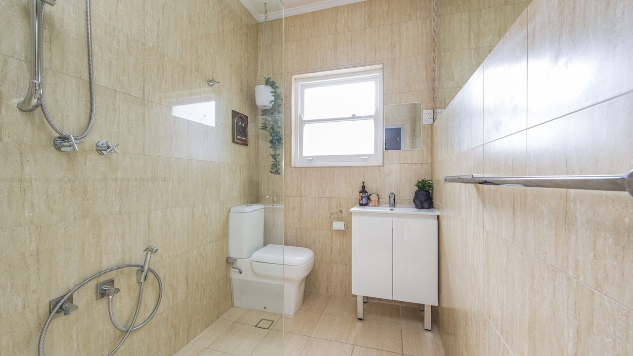 Photo of Bathroom in Burwood