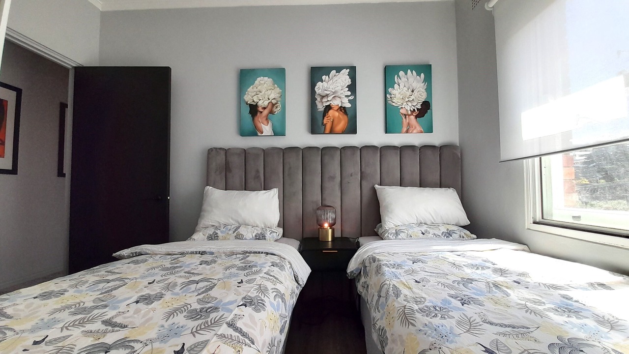 Photo of Bedroom in Burwood