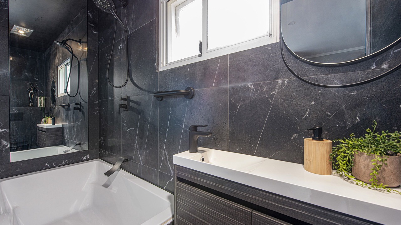 Photo of Bathroom in Burwood