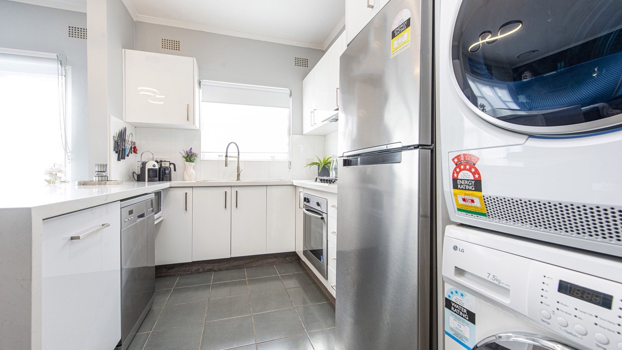 Photo of Kitchen in Burwood