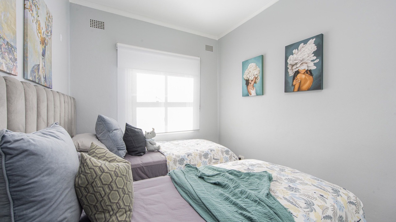 Photo of Bedroom in Burwood