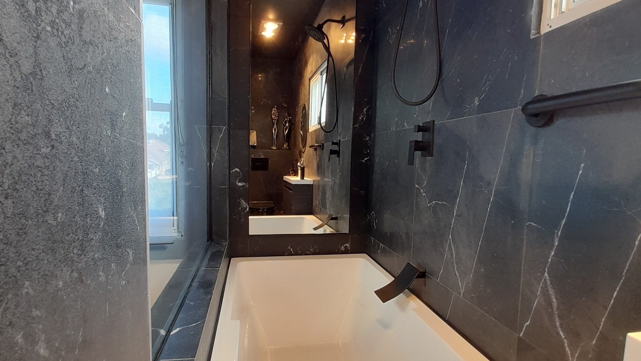 Photo of Bathroom in Burwood