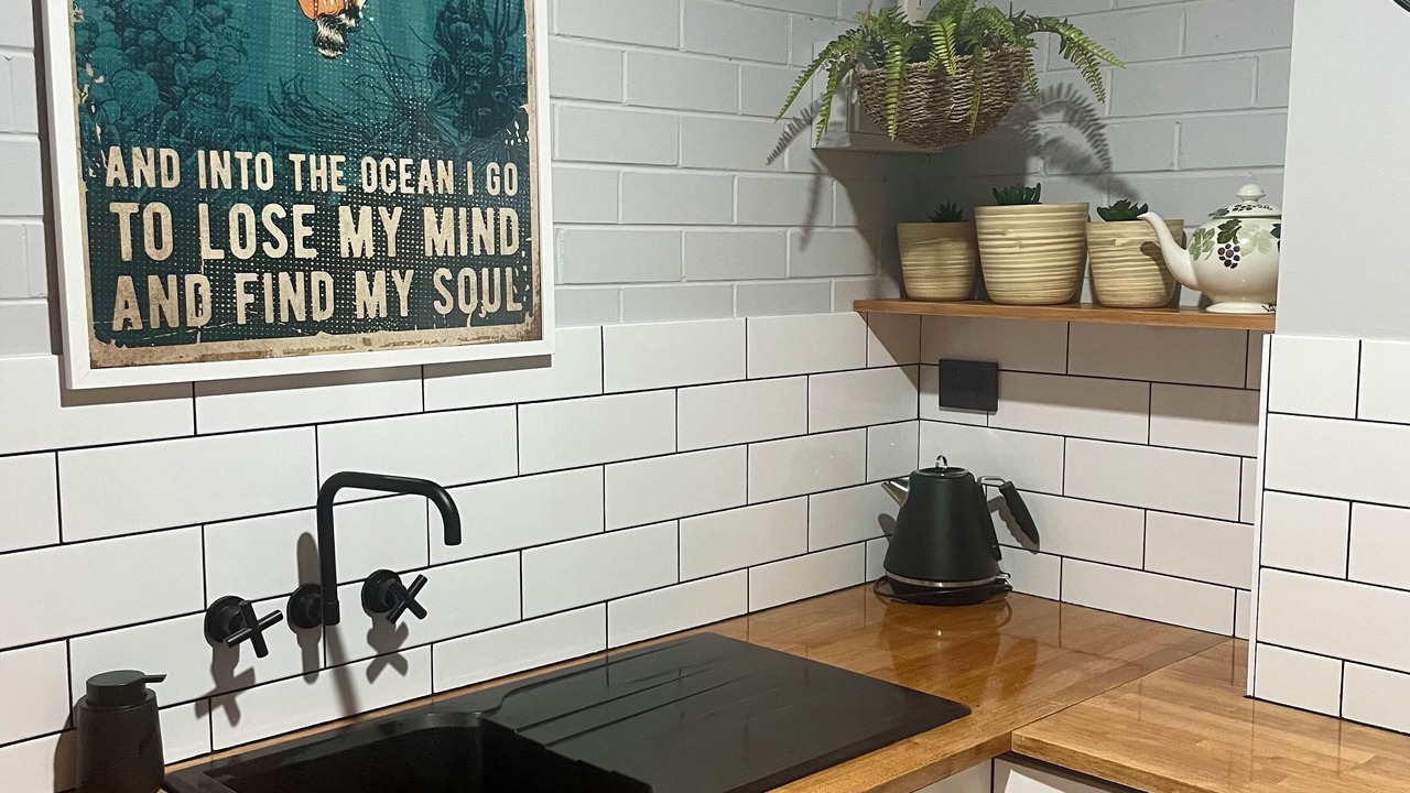 Photo of Kitchen in Torquay