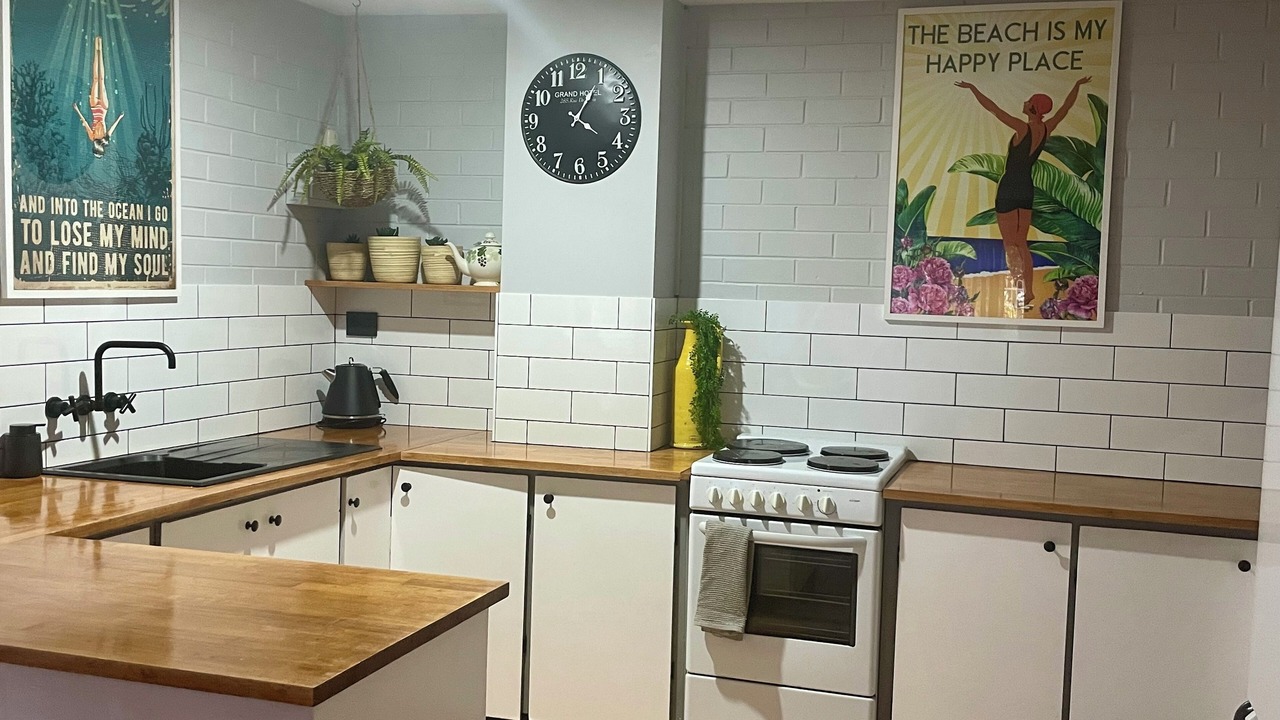 Photo of Kitchen in Torquay