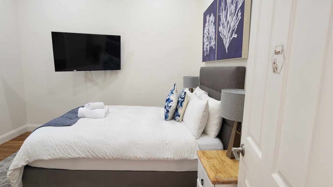 Photo of Bedroom in Wollongong CBD