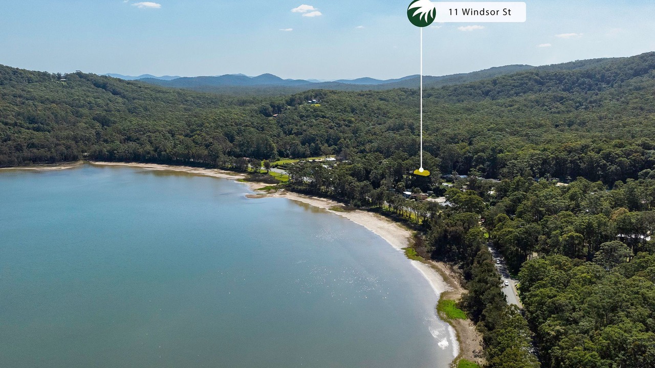 Photo of Outdoor in Tarbuck Bay