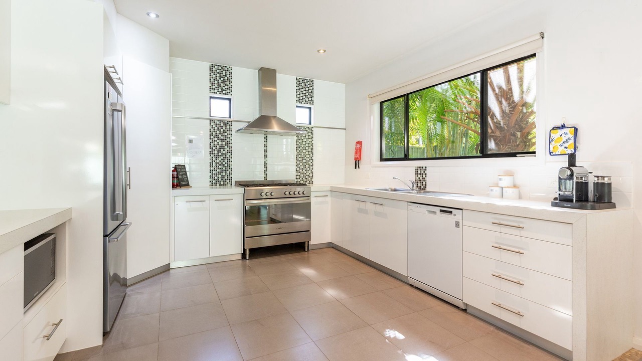 Photo of Kitchen in Tarbuck Bay