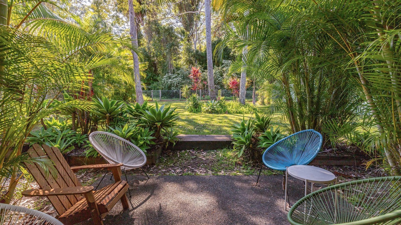 Photo of Patio Balcony in Tarbuck Bay