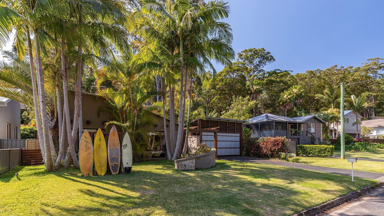 Photo of Outdoor in Tarbuck Bay