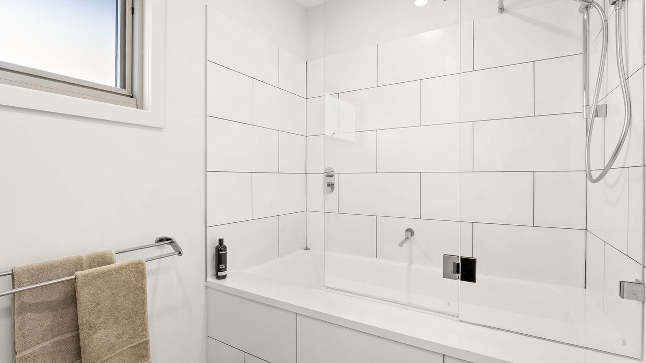 Photo of Bathroom in San Remo