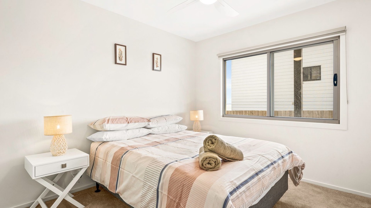 Photo of Bedroom in San Remo