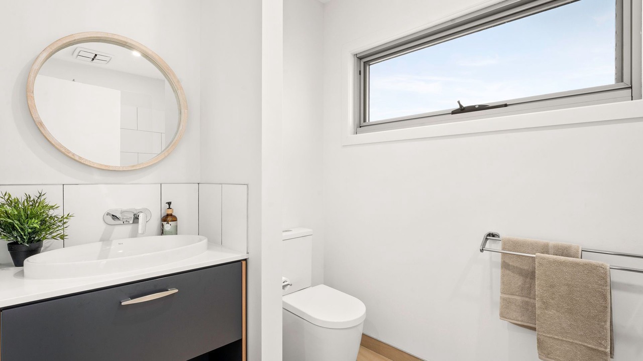 Photo of Bathroom in San Remo