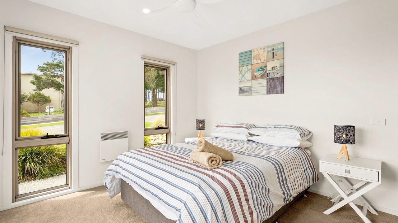 Photo of Bedroom in San Remo
