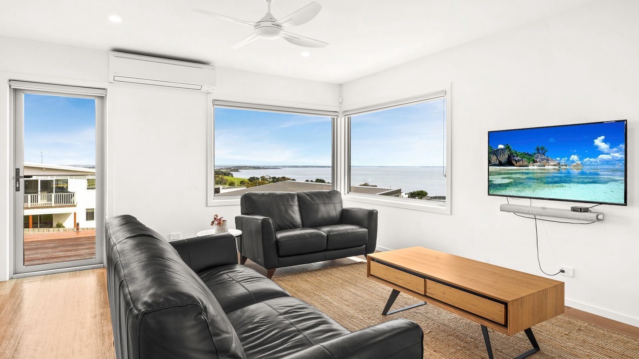 Photo of Livingroom in San Remo