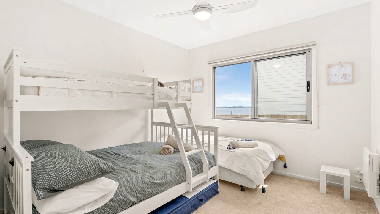 Photo of Bedroom in San Remo