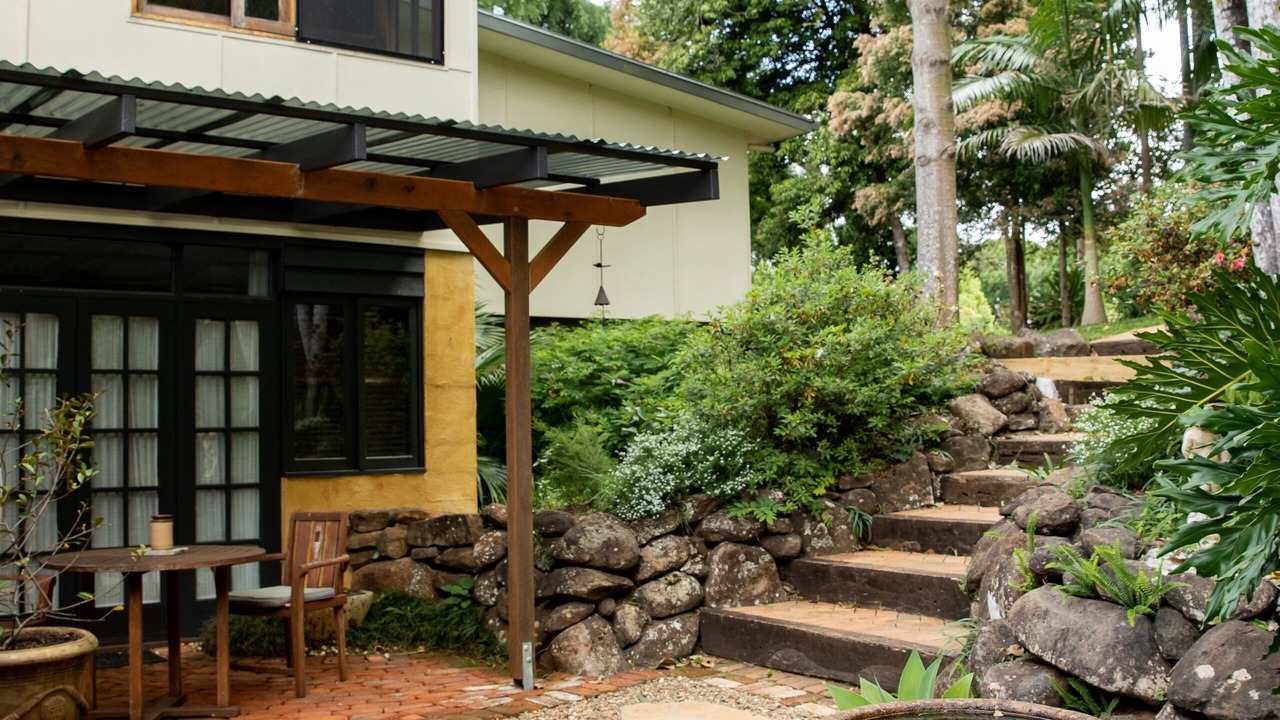 Photo of Patio Balcony in Nashua