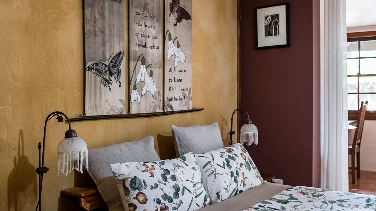 Photo of Bedroom in Nashua