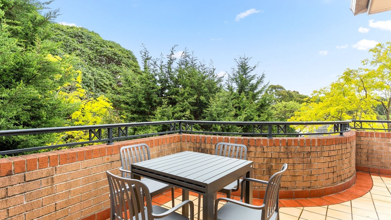 Photo of Outdoor in Marrickville