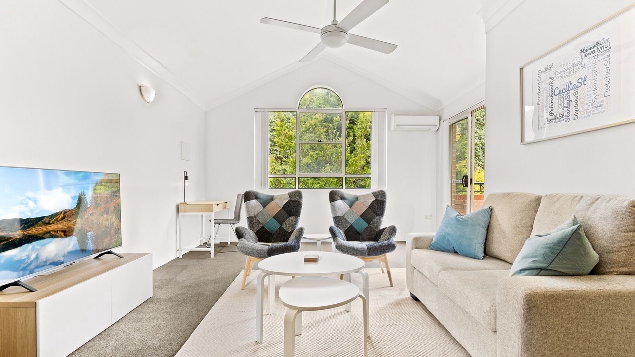 Photo of Livingroom in Marrickville