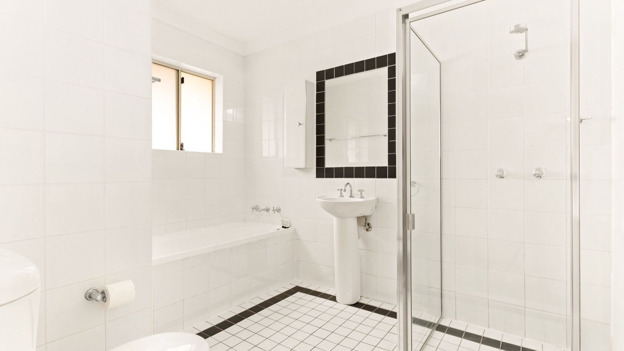 Photo of Bathroom in Marrickville