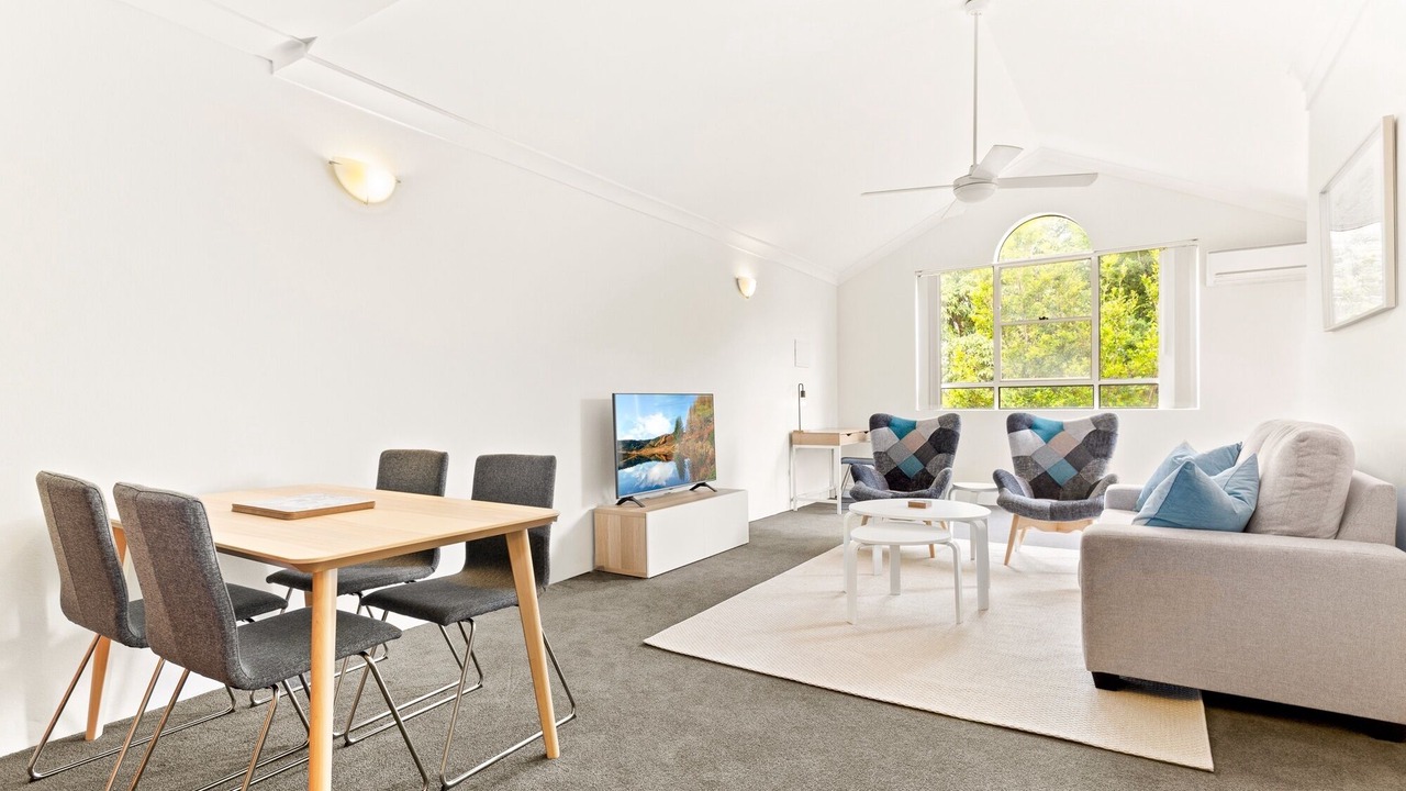 Photo of Livingroom in Marrickville