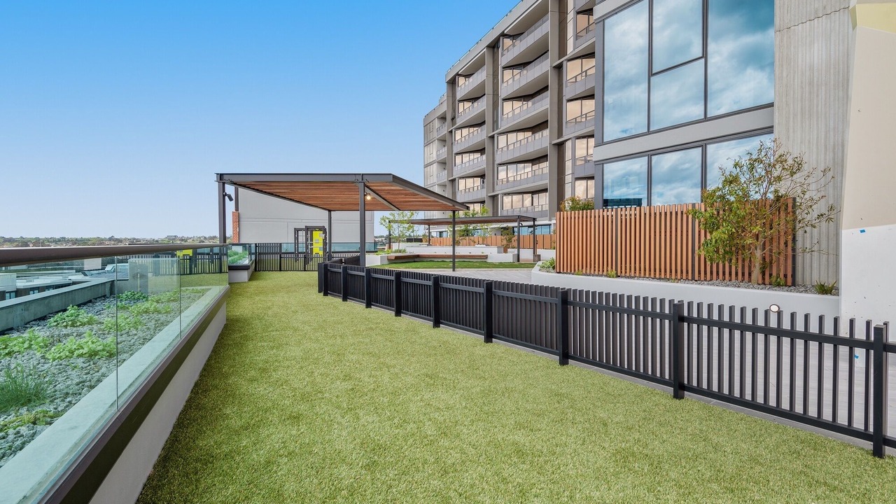 Photo of Outdoor in Alphington