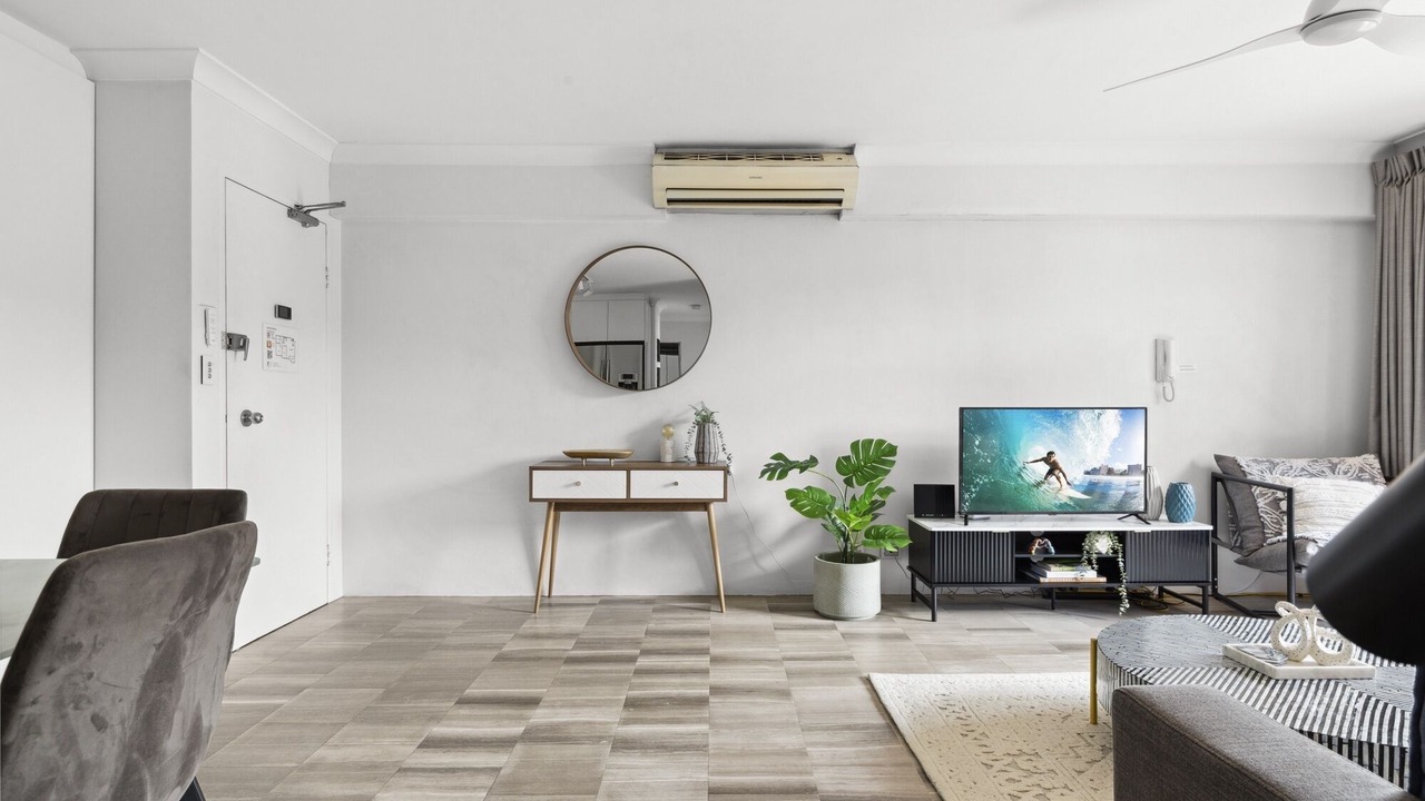 Photo of Livingroom in Redfern