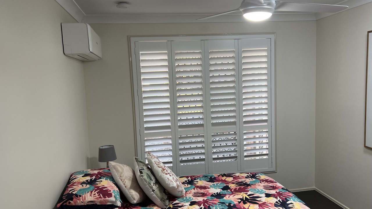 Photo of Bedroom in Gracemere