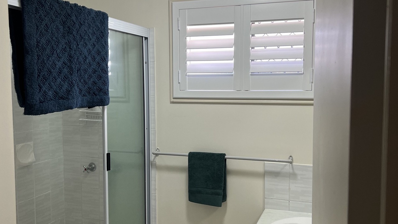 Photo of Bathroom in Gracemere