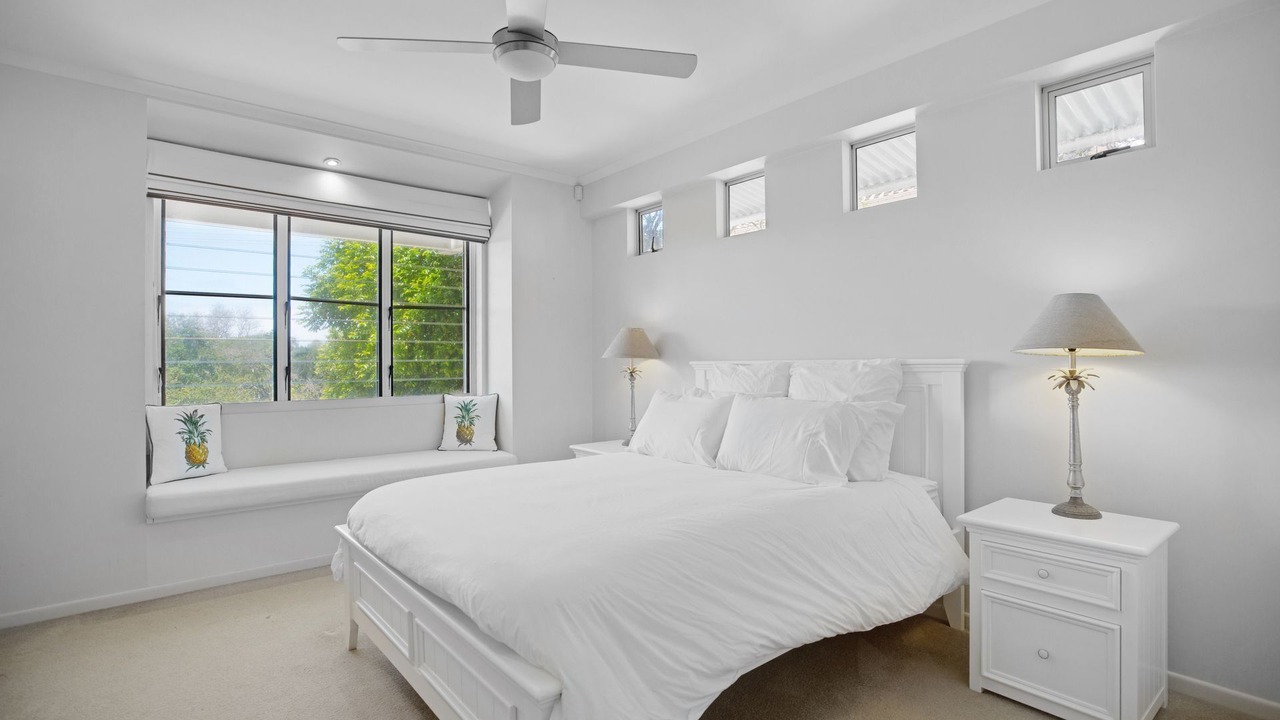 Photo of Bedroom in Peregian Beach