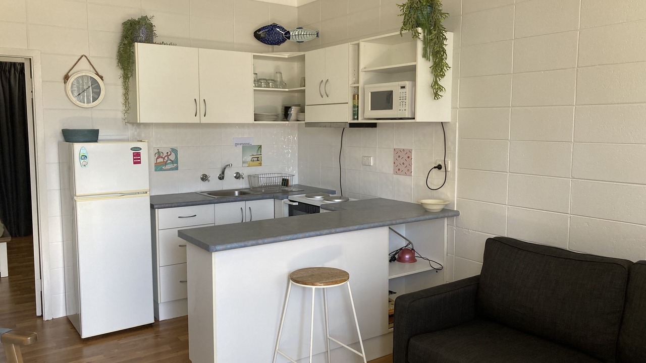 Photo of Kitchen in Forster