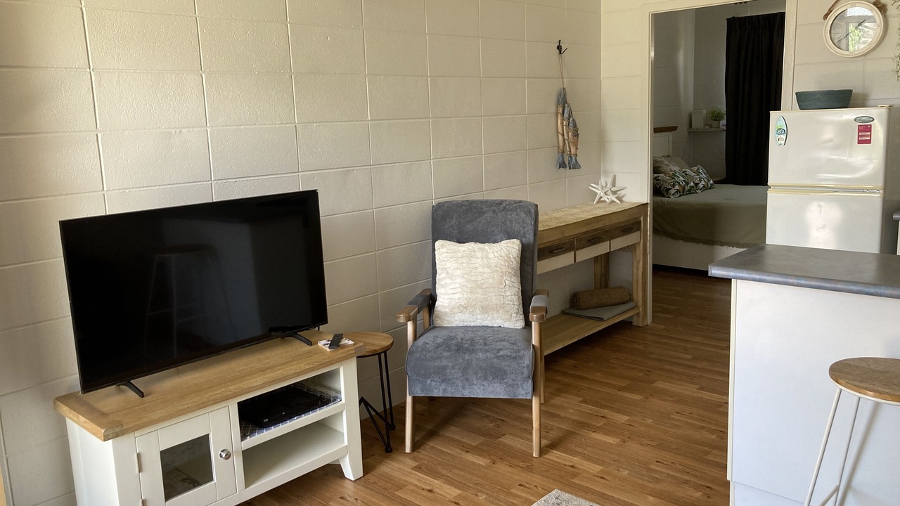 Photo of Bedroom in Forster