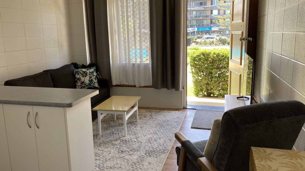 Photo of Livingroom in Forster