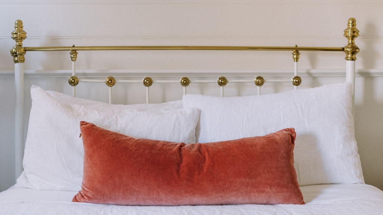 Photo of Bedroom in Beechworth