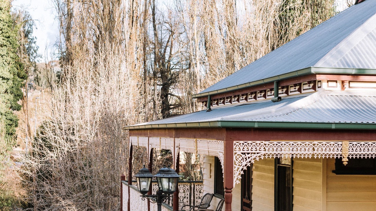 Photo of Outdoor in Beechworth